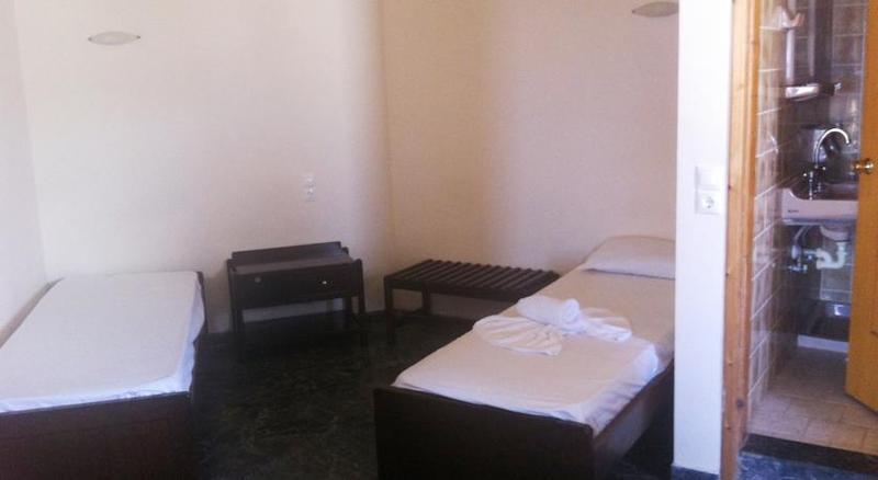 Ambrosia Hotel Малиа Экстерьер фото